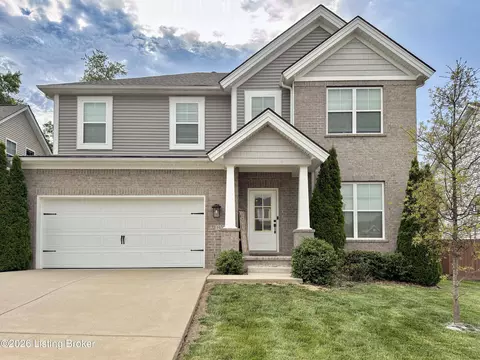 10307 Truman Way, Jeffersontown, KY 40299