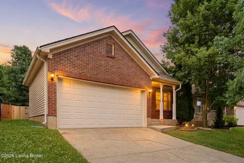 252 White Oak Trce, Lexington, KY 40511