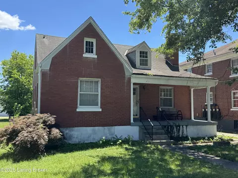 4721 S 3rd St, Louisville, KY 40214