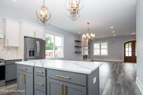 218 Thompson Ave, Louisville, KY 40206
