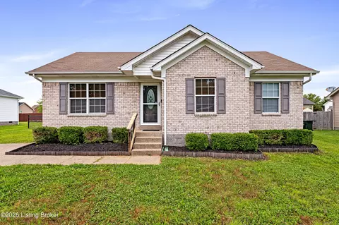 434 Gentry Ln, Mount Washington, KY 40047