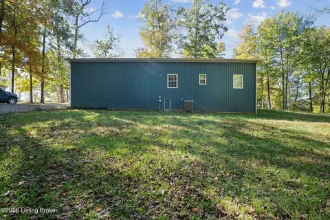 Exterior - 140 Cochise Rd, Cub Run, KY 42729 photo 5 of 11
