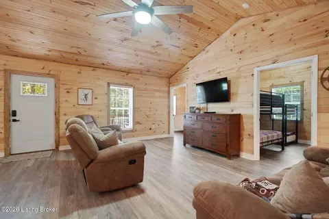 Entry Way - 140 Cochise Rd, Cub Run, KY 42729 photo 1 of 1