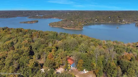 View/Area - 140 Cochise Rd, Cub Run, KY 42729 photo 2 of 5