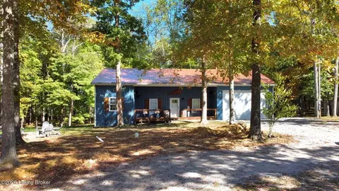 Exterior - 140 Cochise Rd, Cub Run, KY 42729 photo 11 of 11