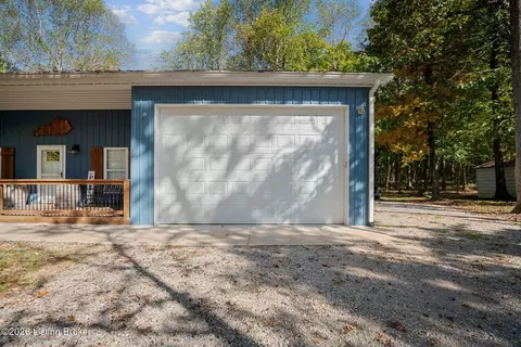 Exterior - 140 Cochise Rd, Cub Run, KY 42729 photo 9 of 11