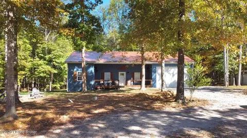Exterior - 140 Cochise Rd, Cub Run, KY 42729 photo 10 of 11