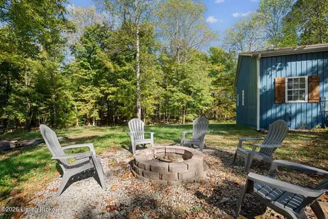 Exterior - 140 Cochise Rd, Cub Run, KY 42729 photo 3 of 11