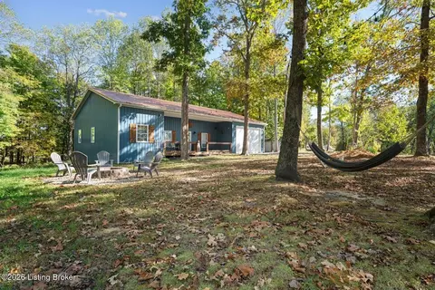 Exterior - 140 Cochise Rd, Cub Run, KY 42729 photo 1 of 11