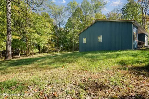 Exterior - 140 Cochise Rd, Cub Run, KY 42729 photo 7 of 11