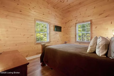 Bedroom - 140 Cochise Rd, Cub Run, KY 42729 photo 1 of 9