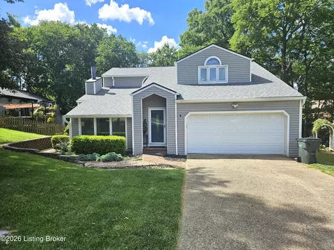 2309 Raven Ct, Louisville, KY 40220