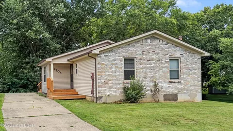 4204 Glen Hill Manor Dr, Louisville, KY 40272