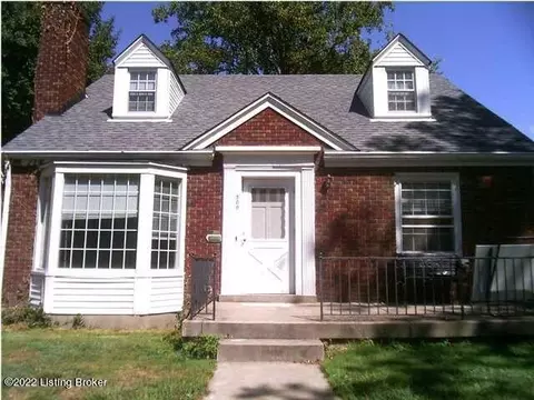 509 Oxford Pl, Louisville, KY 40207