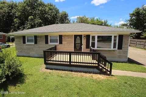 11012 Deering Rd, Louisville, KY 40272