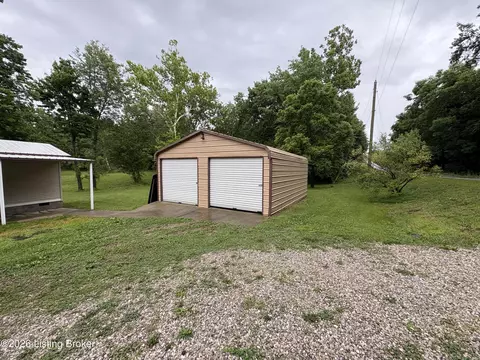 105 John Morris Rd, Custer, KY 40115 photo 2
