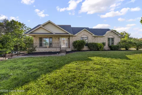 159 Darby Dan Cir, Mount Washington, KY 40047