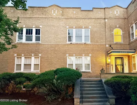 2306 Woodbourne Ave #8, Louisville, KY 40205