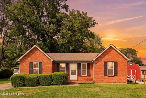 164 Scenic Dr, Bardstown, KY 40004