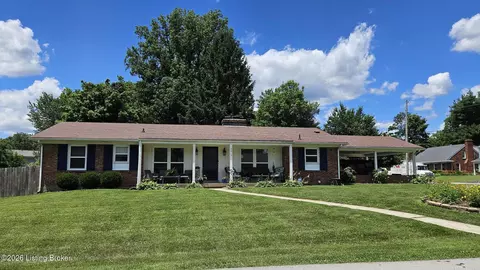 8919 Bingham Dr, Louisville, KY 40242
