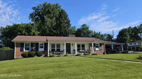 8919 Bingham Dr, Louisville, KY 40242