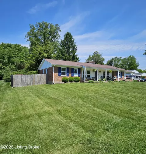 8919 Bingham Dr, Louisville, KY 40242