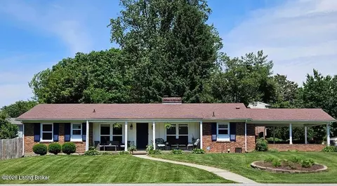 8919 Bingham Dr, Louisville, KY 40242