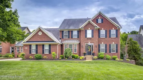 10525 Championship Ct, Prospect, KY 40059