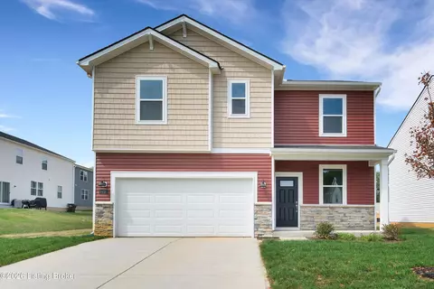 8413 Hollis View Way, Louisville, KY 40214