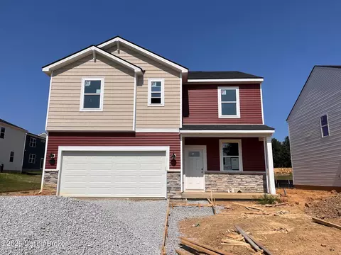 8413 Hollis View Way, Louisville, KY 40214