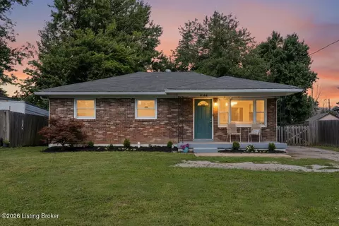 8306 Blue Lick Rd, Louisville, KY 40219