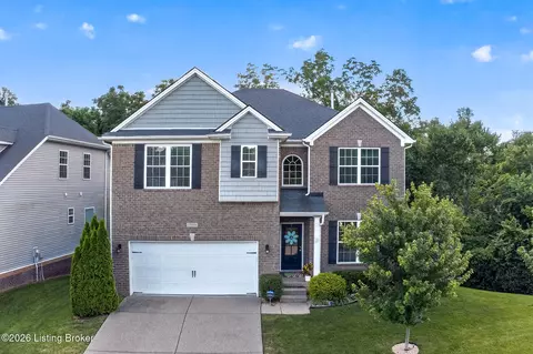 17118 Piton Way, Louisville, KY 40245
