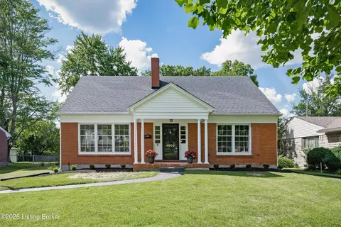 4609 Tween Rd, Louisville, KY 40207