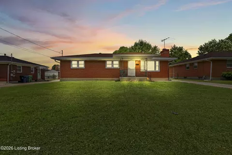 2237 Thurman Dr, Louisville, KY 40216