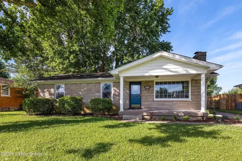 5212 Mercury Dr, Louisville, KY 40258