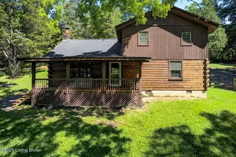 Exterior - 116 Wolfwood Cir, Pendleton, KY 40055 photo 1 of 3