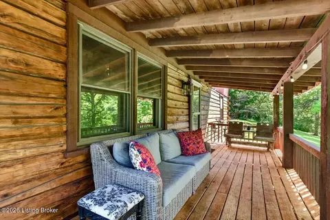 Exterior - 116 Wolfwood Cir, Pendleton, KY 40055 photo 2 of 3