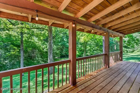 Exterior - 116 Wolfwood Cir, Pendleton, KY 40055 photo 3 of 3