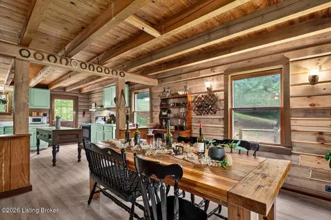 Dining - 116 Wolfwood Cir, Pendleton, KY 40055 photo 1 of 3