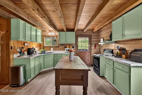 Kitchen - 116 Wolfwood Cir, Pendleton, KY 40055 photo 1 of 5