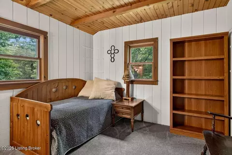 Bedroom - 116 Wolfwood Cir, Pendleton, KY 40055 photo 2 of 4