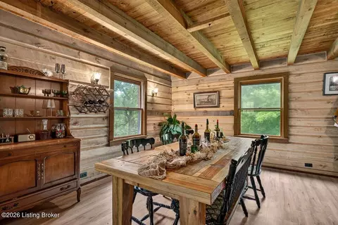 Dining - 116 Wolfwood Cir, Pendleton, KY 40055 photo 2 of 3