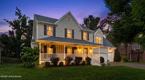 6216 Sweetbay Dr, Crestwood, KY 40014