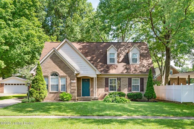 3420 Eastside Dr, Louisville, KY 40220