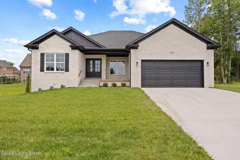116 Wooded Glen Dr, Mount Washington, KY 40047