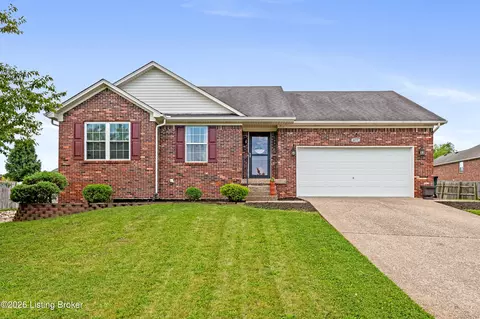 477 Erin Cir, Mount Washington, KY 40047