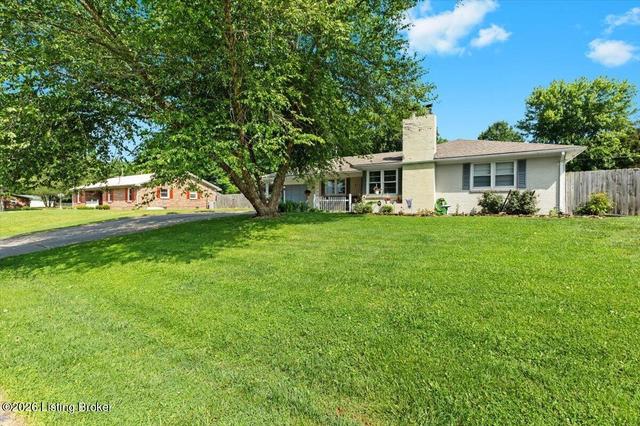 4220 Frances Dr, Bardstown, KY 40004