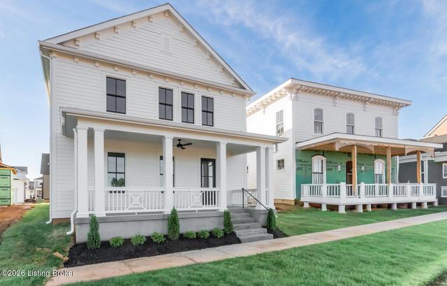 6119 Shooting Star Dr, Prospect, KY 40059