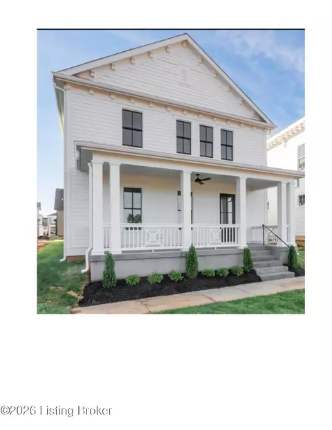 6119 Shooting Star Dr, Prospect, KY 40059