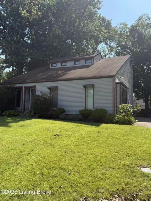 4711 Jolynn Dr, Jeffersontown, KY 40299
